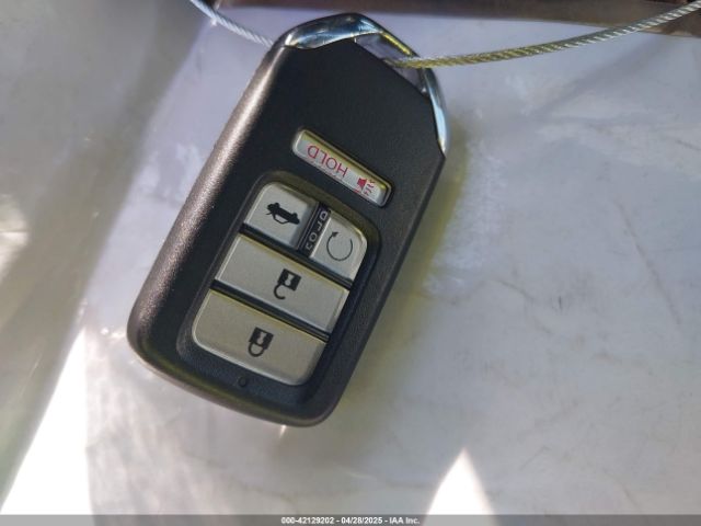 1HGCV1F55NA018049 Honda Accord Ex-l