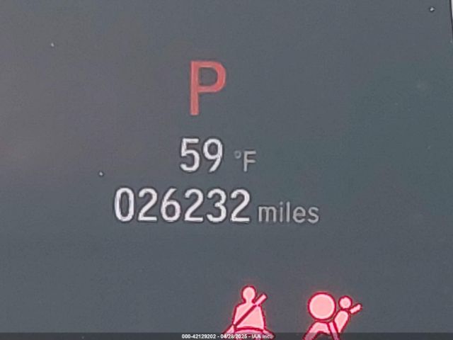 1HGCV1F55NA018049 Honda Accord Ex-l