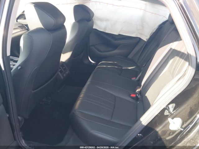 1HGCV1F55NA018049 Honda Accord Ex-l