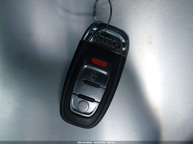 2013 AUDI Q5 WA1CFAFP8DA083693 Photo 10