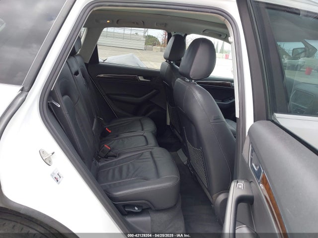 2013 AUDI Q5 WA1CFAFP8DA083693 Photo 7