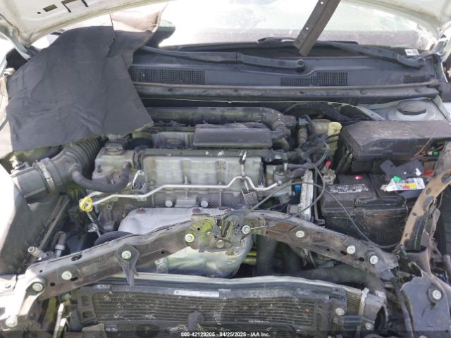 2016 CHRYSLER 200 1C3CCCAB8GN166600 Photo 9