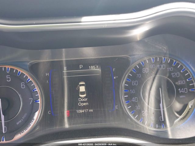 2016 CHRYSLER 200 1C3CCCAB8GN166600 Photo 6