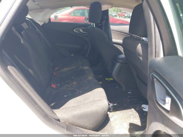 2016 CHRYSLER 200 1C3CCCAB8GN166600 Photo 7