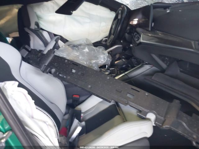 2024 BMW M3 WBS43AY04RFS01910 Photo 4