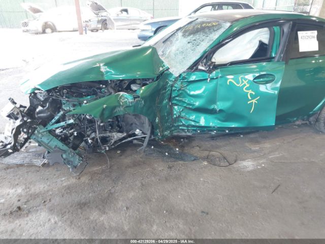 2024 BMW M3 WBS43AY04RFS01910 Photo 5