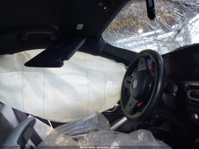 2024 BMW M3 WBS43AY04RFS01910 Photo 6