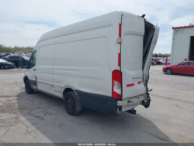 1FTBW3XM8HKB27922 Ford Transit-350