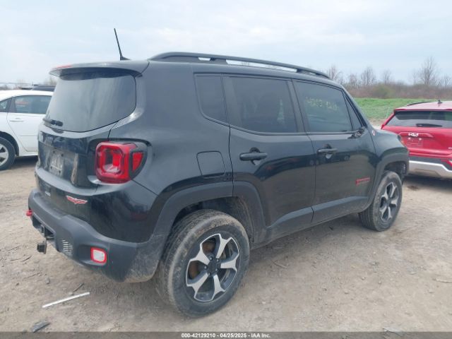 ZACNJBC14KPK76923 Jeep Renegade Trailhawk 4x4