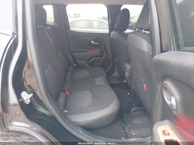 ZACNJBC14KPK76923 Jeep Renegade Trailhawk 4x4