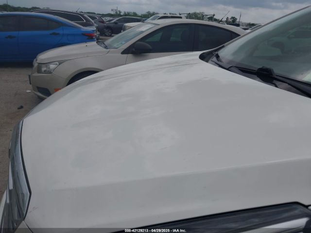 1GYKNCRSXKZ286643 Cadillac XT5 LUXURY