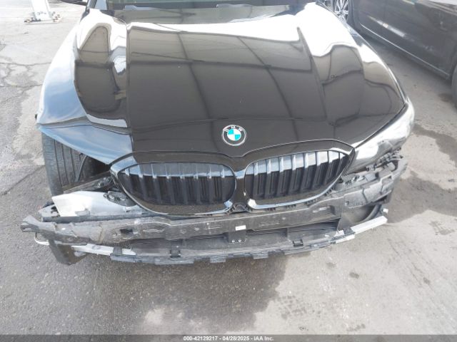WBA5R1C07LFH37243 BMW 330I