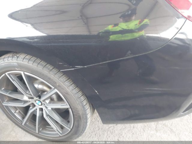 WBA5R1C07LFH37243 BMW 330I