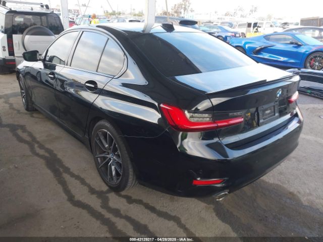 WBA5R1C07LFH37243 BMW 330I