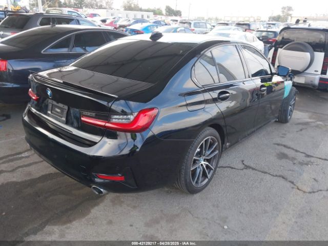 WBA5R1C07LFH37243 BMW 330I