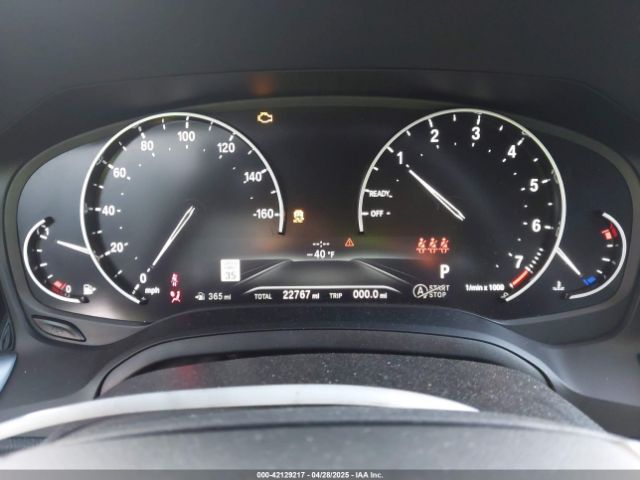 WBA5R1C07LFH37243 BMW 330I
