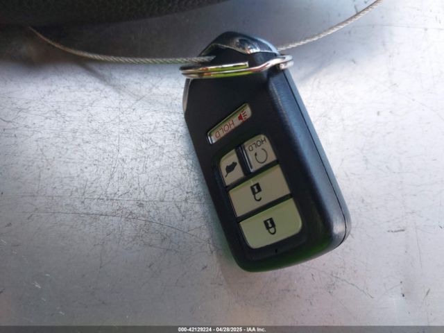 2HKRW1H50LH412941 Honda Cr-v 2wd Ex