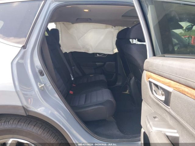 2HKRW1H50LH412941 Honda Cr-v 2wd Ex