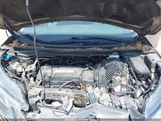 5J6RM4H31FL062137 Honda CR-V LX