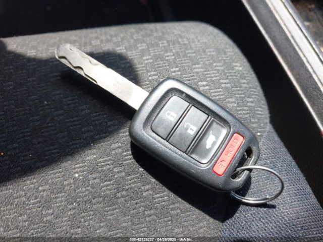 5J6RM4H31FL062137 Honda CR-V LX
