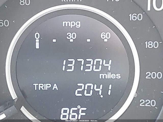 5J6RM4H31FL062137 Honda CR-V LX