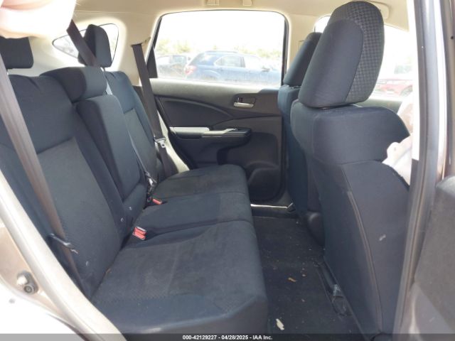 5J6RM4H31FL062137 Honda CR-V LX