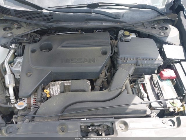 1N4AL3APXJC138949 Nissan Altima 2.5 S