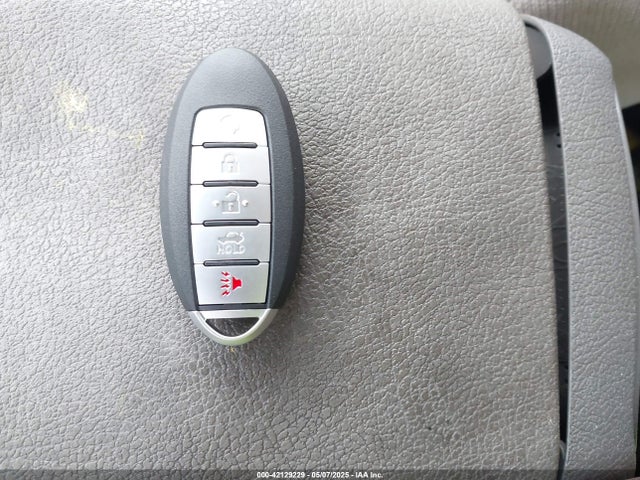 1N4AL3APXJC138949 Nissan Altima 2.5 S