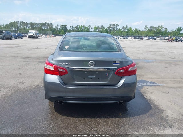 1N4AL3APXJC138949 Nissan Altima 2.5 S