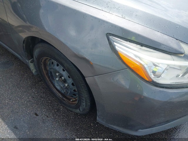 1N4AL3APXJC138949 Nissan Altima 2.5 S
