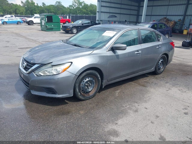 1N4AL3APXJC138949 Nissan Altima 2.5 S