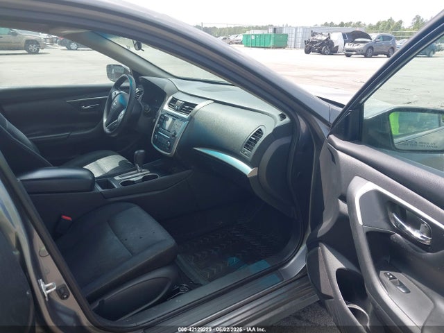 1N4AL3APXJC138949 Nissan Altima 2.5 S