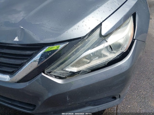 1N4AL3APXJC138949 Nissan Altima 2.5 S