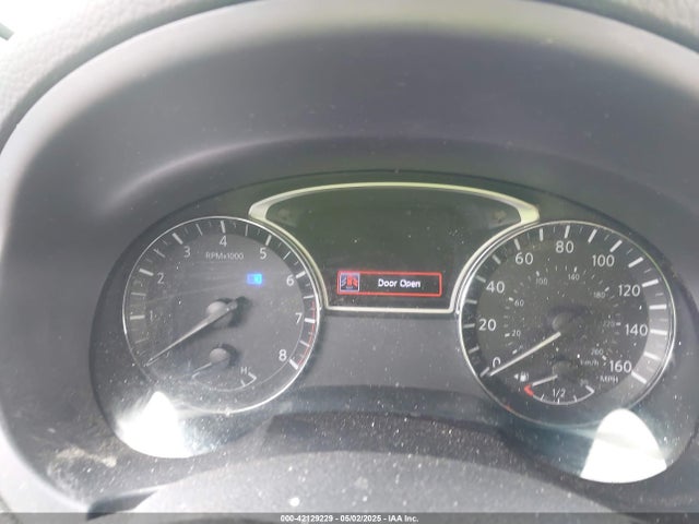 1N4AL3APXJC138949 Nissan Altima 2.5 S