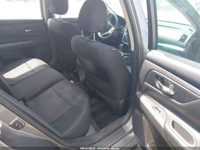 1N4AL3APXJC138949 Nissan Altima 2.5 S