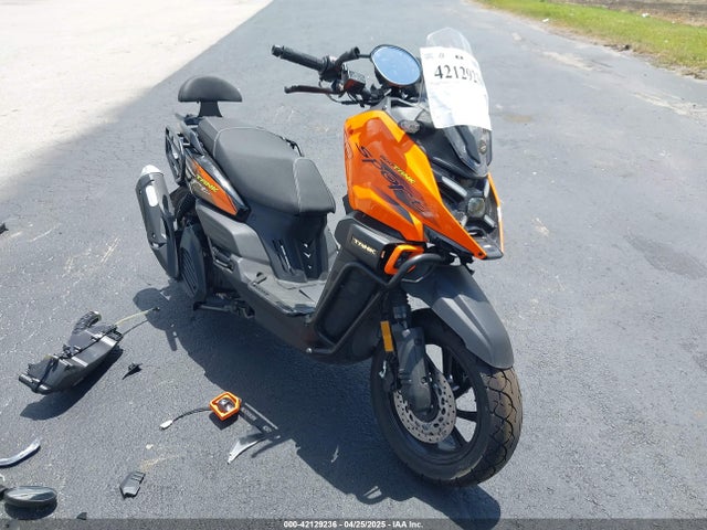 Tqvc Scooter 2024 H0DTAEG19RX090712 головне зображення