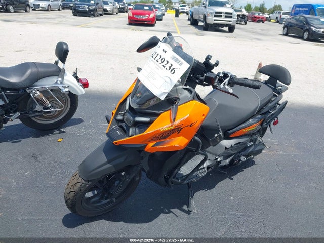 Tqvc Scooter 2024 H0DTAEG19RX090712 Image 2