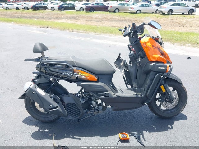 Tqvc Scooter 2024 H0DTAEG19RX090712 Image 13