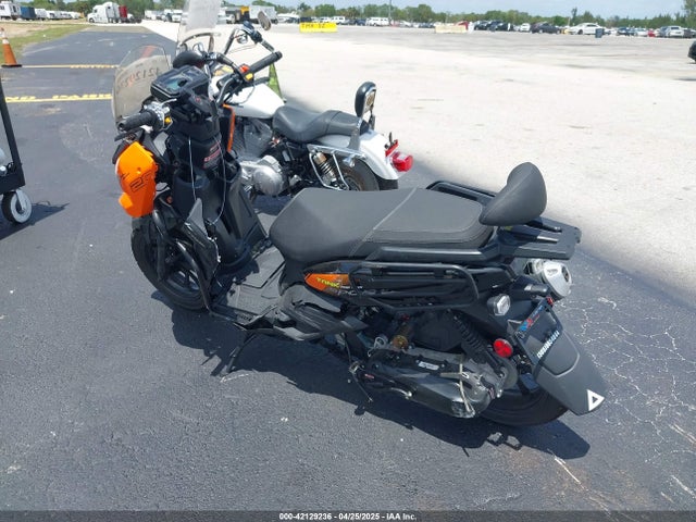 Tqvc Scooter 2024 H0DTAEG19RX090712 Image 3