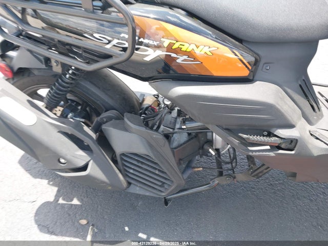 Tqvc Scooter 2024 H0DTAEG19RX090712 Image 8