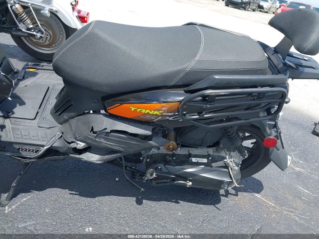 Tqvc Scooter 2024 H0DTAEG19RX090712 Image 9