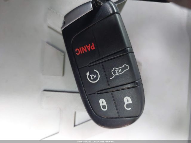 1C4RJFBG2LC242101 Jeep Grand Cherokee Limited X 4x4