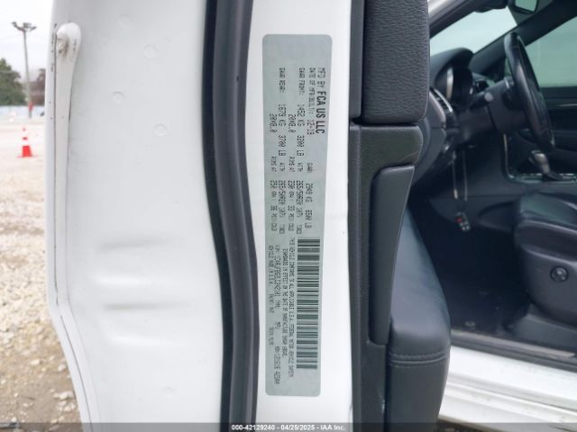 1C4RJFBG2LC242101 Jeep Grand Cherokee Limited X 4x4