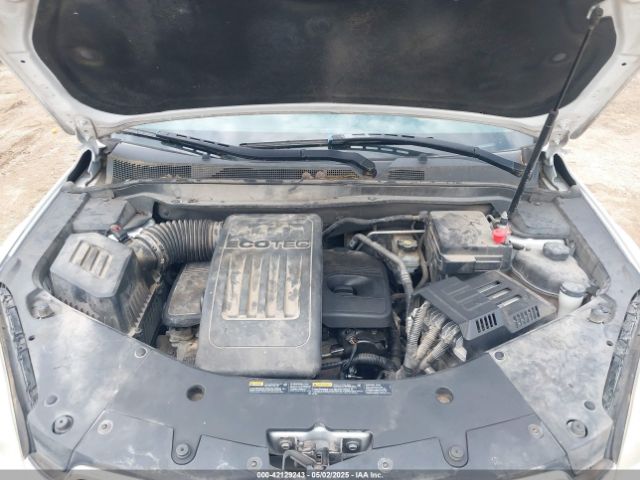 2GNALAEK9E6172416 Chevrolet EQUINOX LS