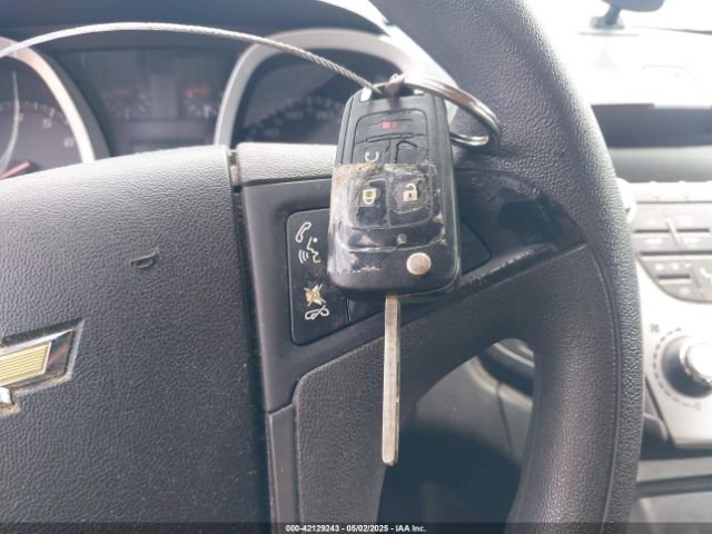 2GNALAEK9E6172416 Chevrolet EQUINOX LS