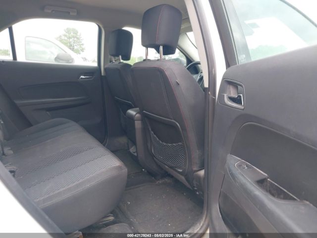 2GNALAEK9E6172416 Chevrolet EQUINOX LS