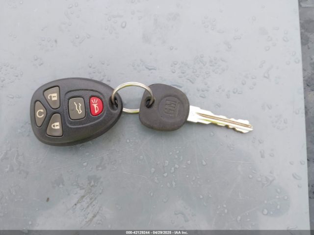 1GKKRRKD7GJ115142 GMC Acadia Slt-1