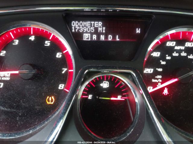 1GKKRRKD7GJ115142 GMC Acadia Slt-1