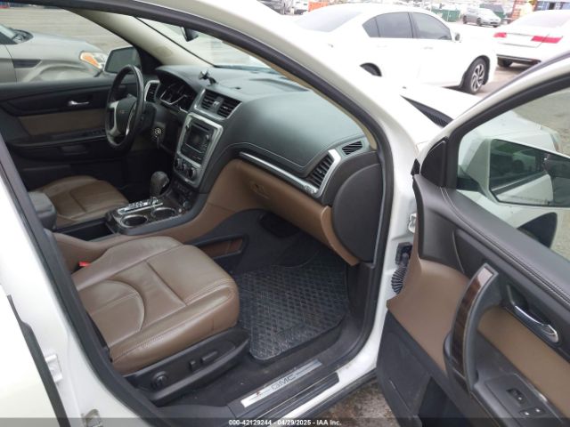 1GKKRRKD7GJ115142 GMC Acadia Slt-1
