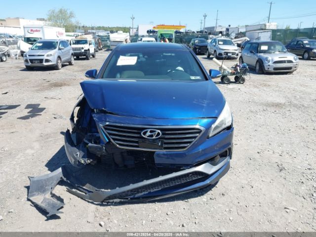 5NPE34AB9FH154304 Hyundai dohc t-gdi theta-ii